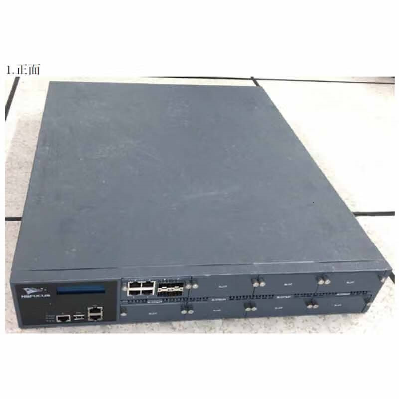 绿盟RSASNX3-HFA-ZF 绿盟远程安全评估系统