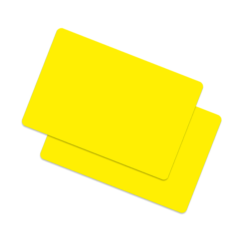 伟文(wewin) DT-PVC-01-CE[C]/H 150mm*100mm 展示铭牌 1 个/个(计价单位:个) 黄