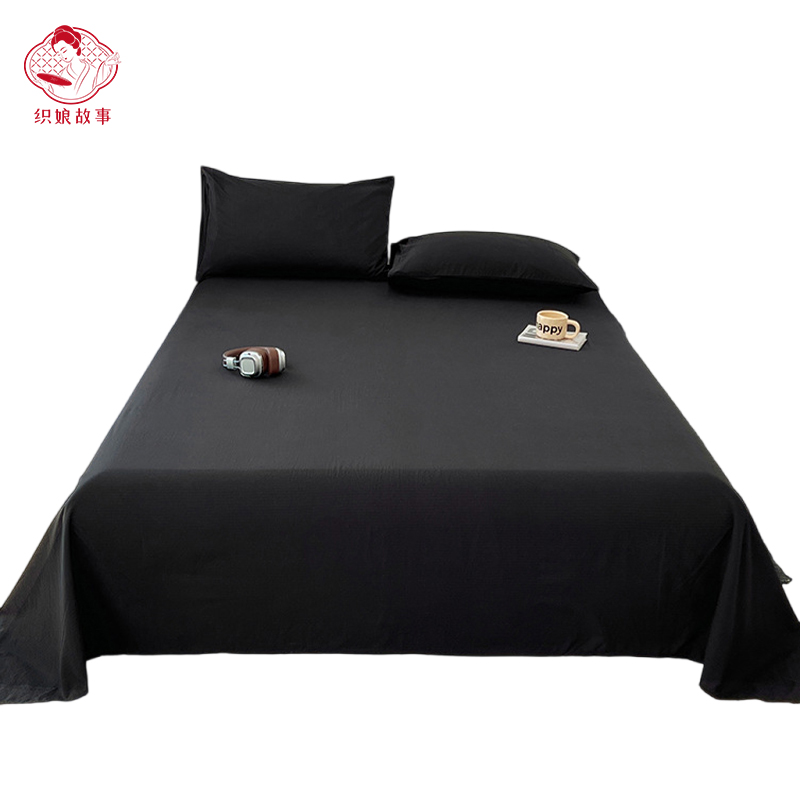 织娘故事 床单 120*230cm/张高清大图