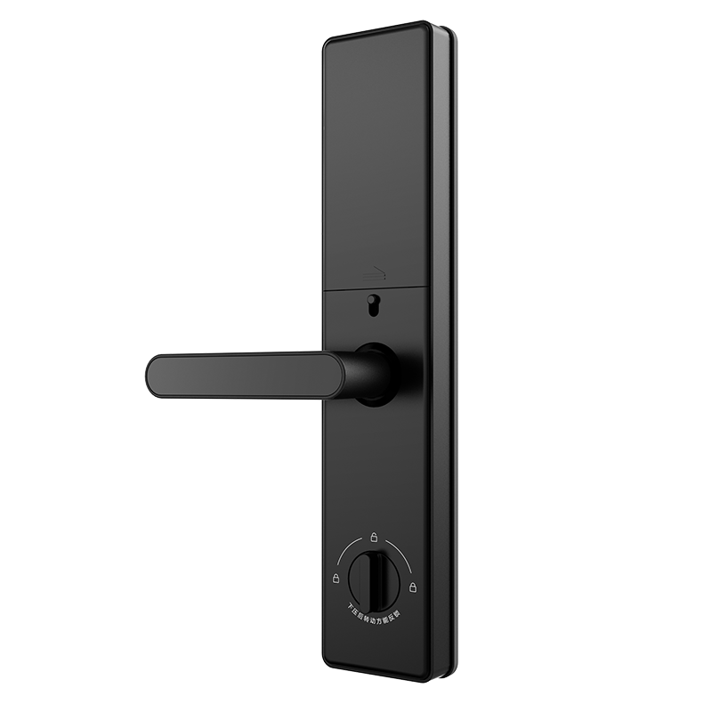 泰迪信 HFH-36VY-U1 移动智家智能门锁指纹锁高清大图