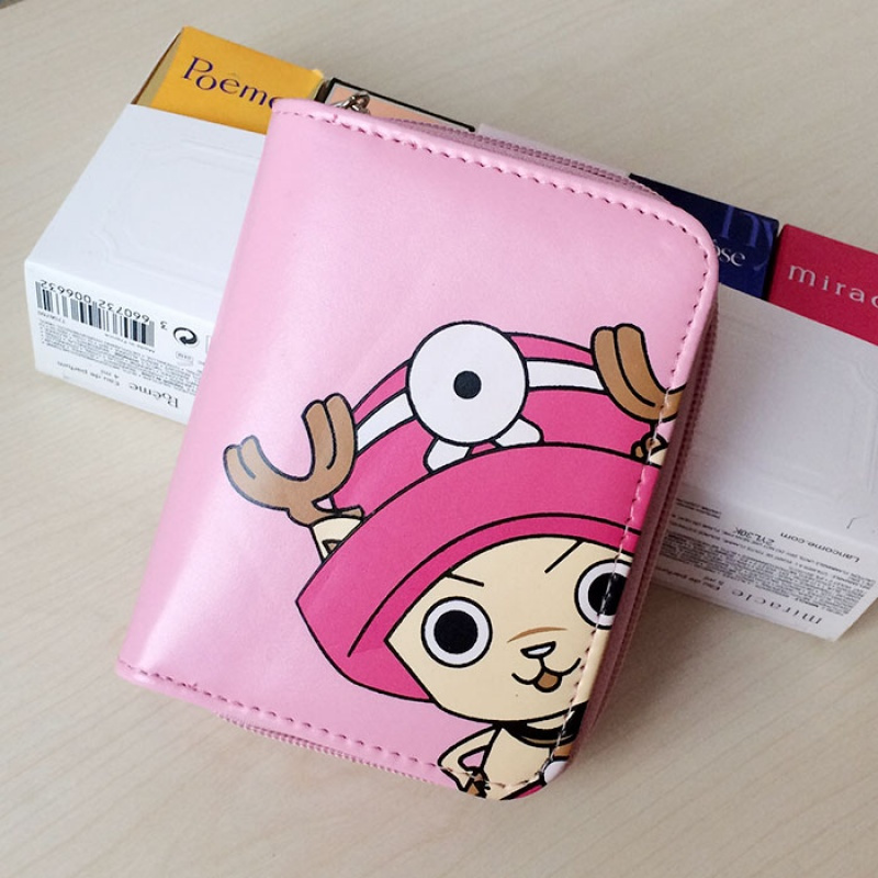 儿童钱包短款拉链可爱男女孩卡通学生动漫米奇hello kitty钱包