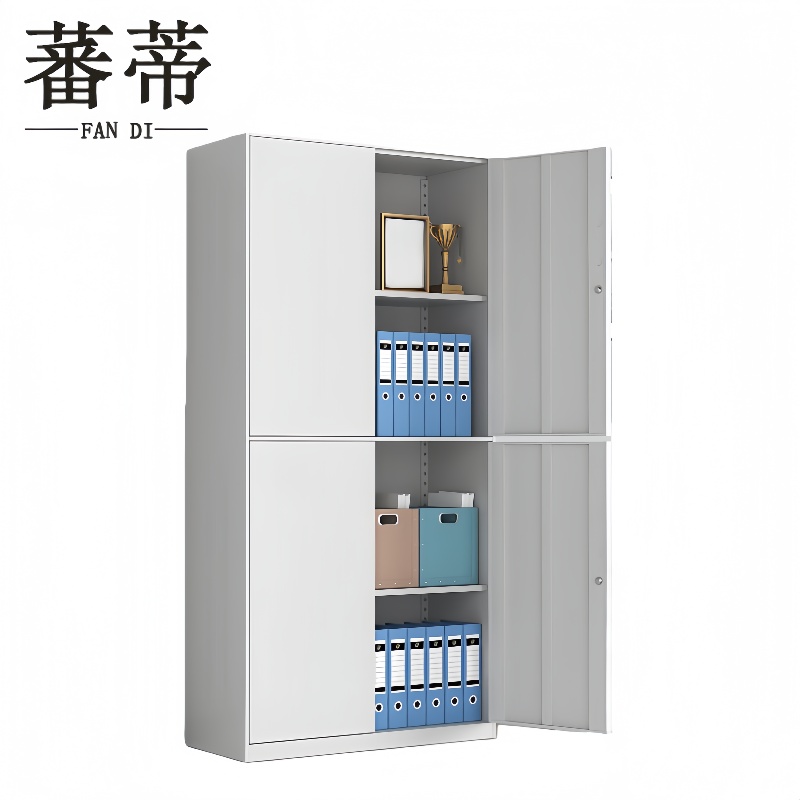 蕃蒂 办 公柜高清大图