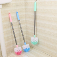 苏宁宜品 马桶刷(圆球型)
