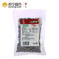 豪雄黑豆350g