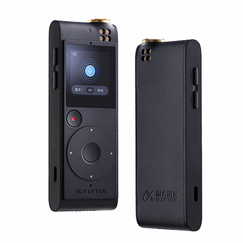 科大讯飞录音笔SR201 32GB(单位:个)