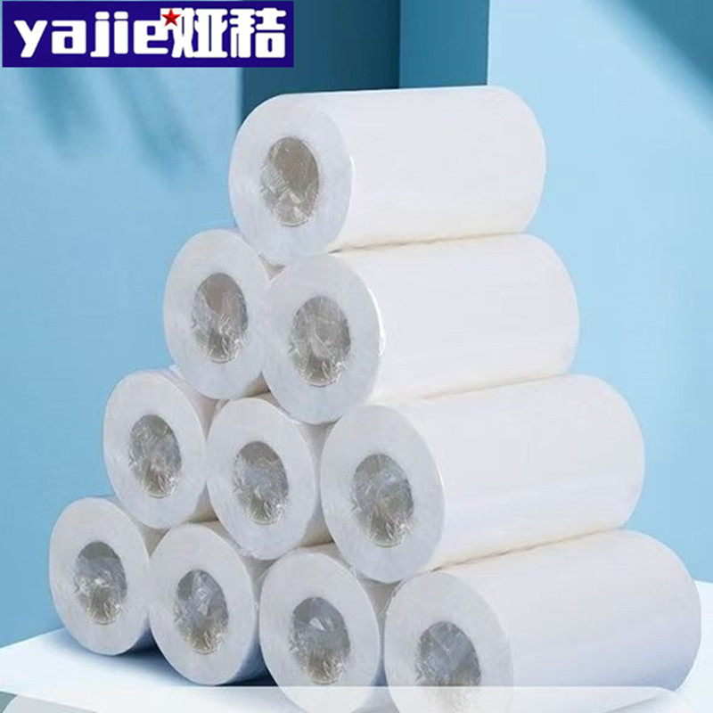 娅秸 卷纸 30g卷高清大图