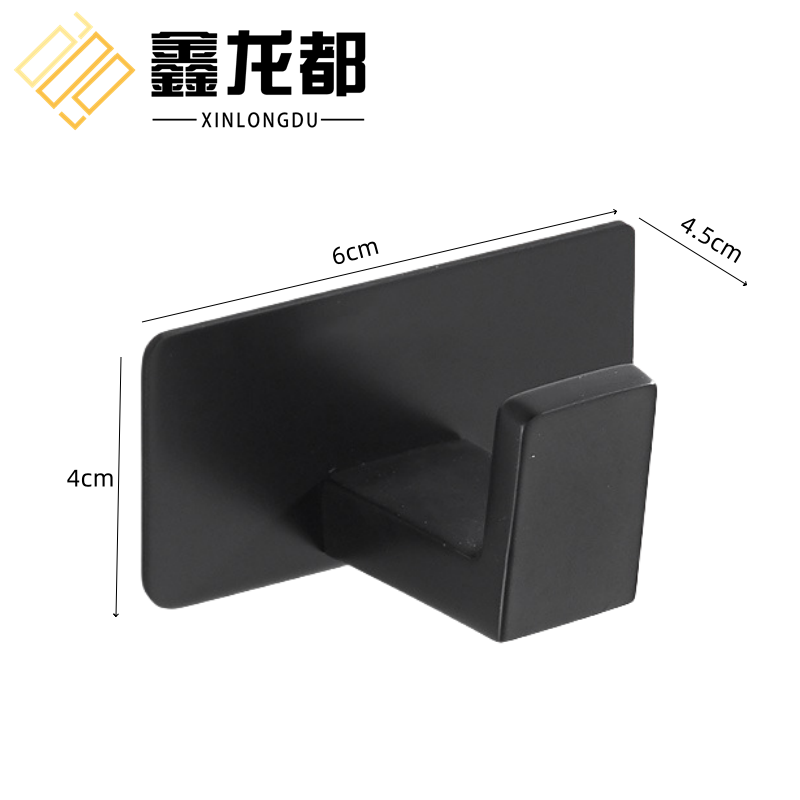 鑫龙都挂钩 不锈钢挂钩单钩个