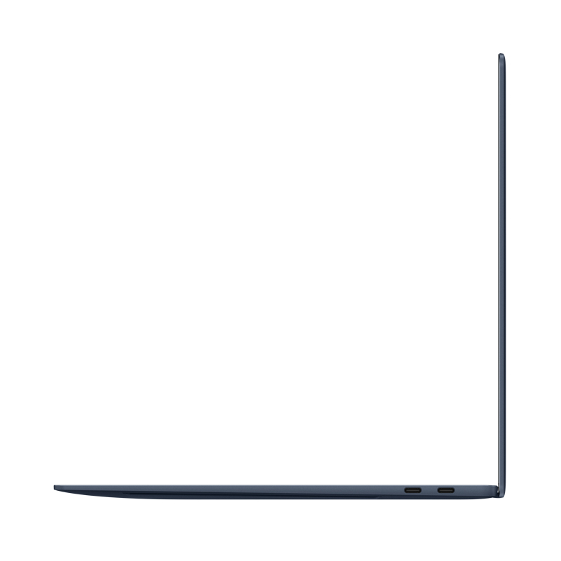 华为笔记本电脑MateBook X Pro微绒典藏版 英特尔Evo i7-1260P 16GB+1TB 锐炬显卡 商务轻薄本 14.2英寸3.1K触控原色全面屏超级终端 墨蓝高清大图