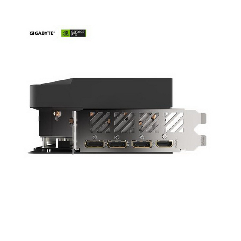技嘉猎鹰 GIGABYTE GeForce RTX 4080 EAGLE 16G 电竞游戏设计智能学习电脑独立显卡支持4K
