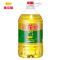 金龙鱼 非转基因产品 精炼一级大豆油 5L/桶