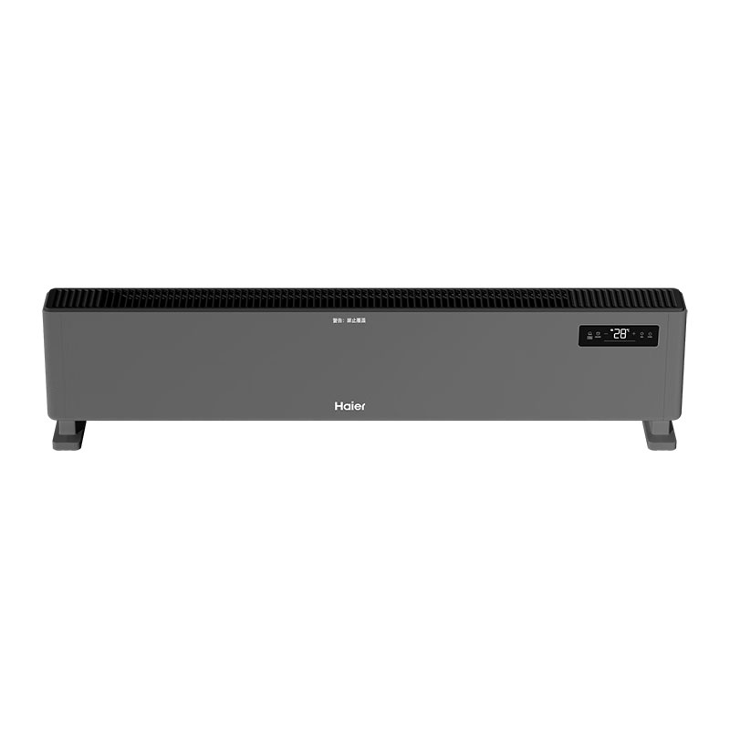 海尔(Haier)踢脚线取暖器HNK-2223B
