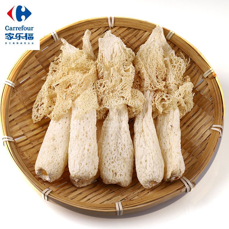 升林竹荪35g
