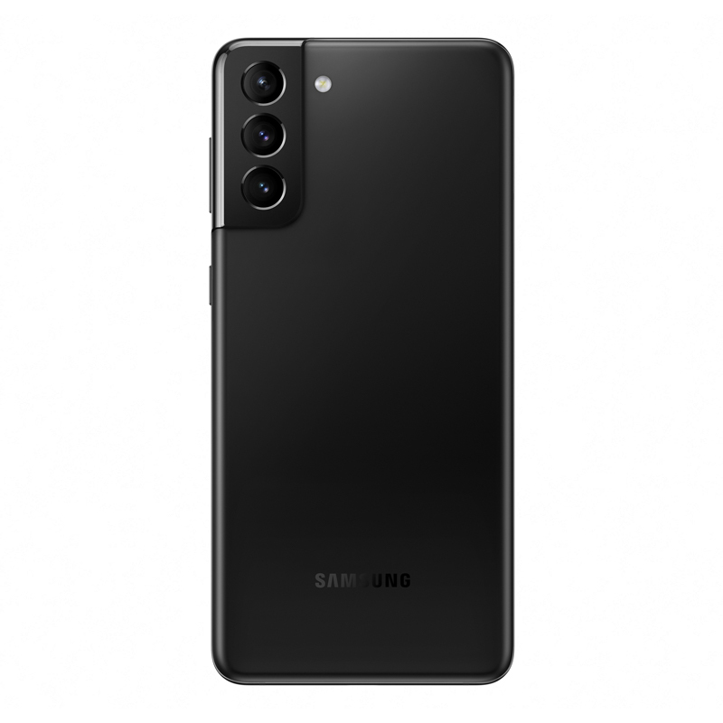 三星Galaxy S21+ 8GB+256GB 幽夜黑 5G手机 6400万超高清专业摄像 6.7英寸120Hz超顺滑护目屏 骁龙888 5nm旗舰芯片