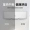 维克大1匹冷暖国标新能效空调 快速制冷强力除湿 壁挂式空调挂机KFR-26GW/D-YU(5)B-V[不含安装]