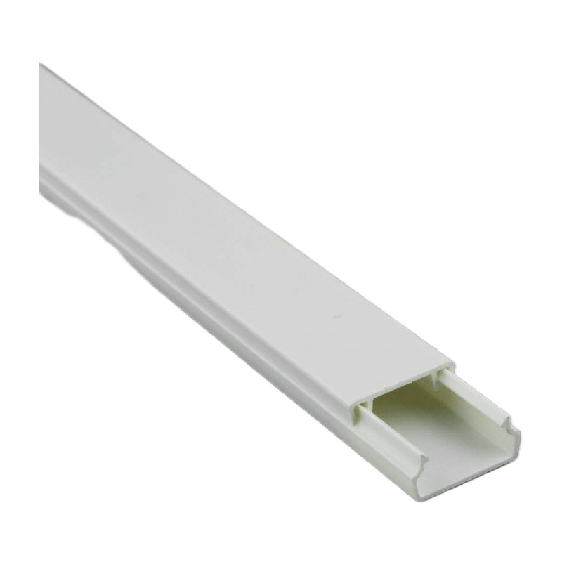 区南 PVC走线槽 100*50mm 米
