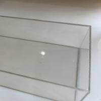 烟展示模型 苏烟烟模 亚克力雲烟烟模 烟模盒子