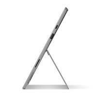 微软(Microsoft) 全新 Surface Pro7 商用版 平板电脑笔记本二合一 12.3英寸(i3 4G 128G 亮铂金)win10专业版系统