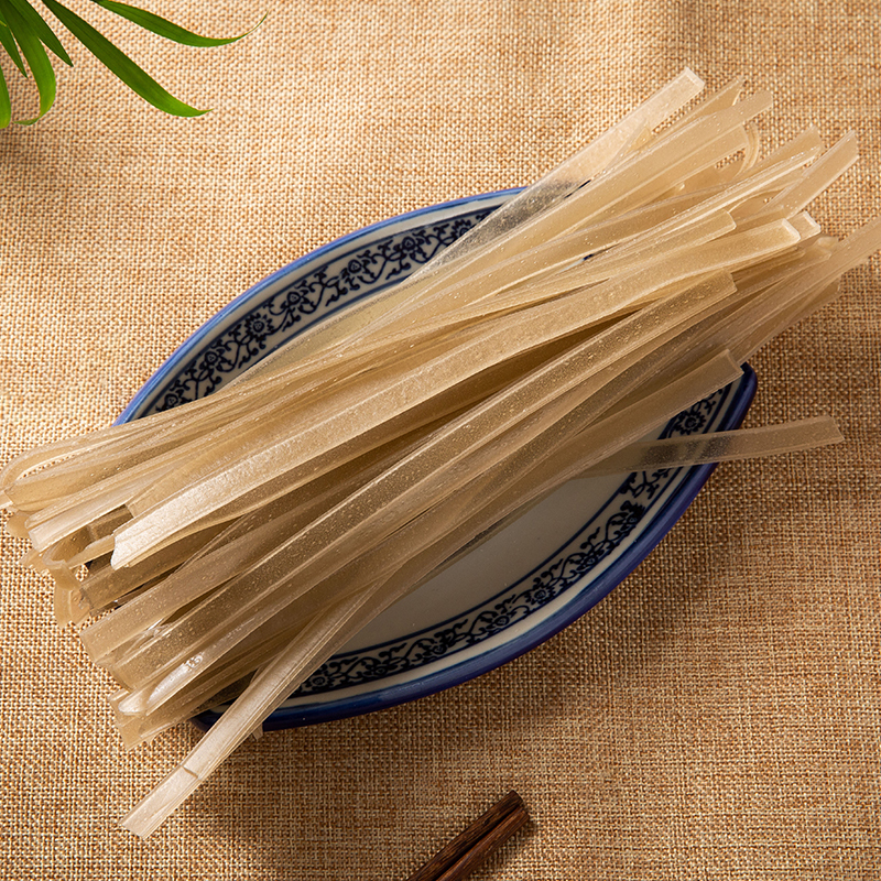 晋唐古松方便速食火锅炖粉干货粉丝粉条红薯粉红薯宽粉条400g