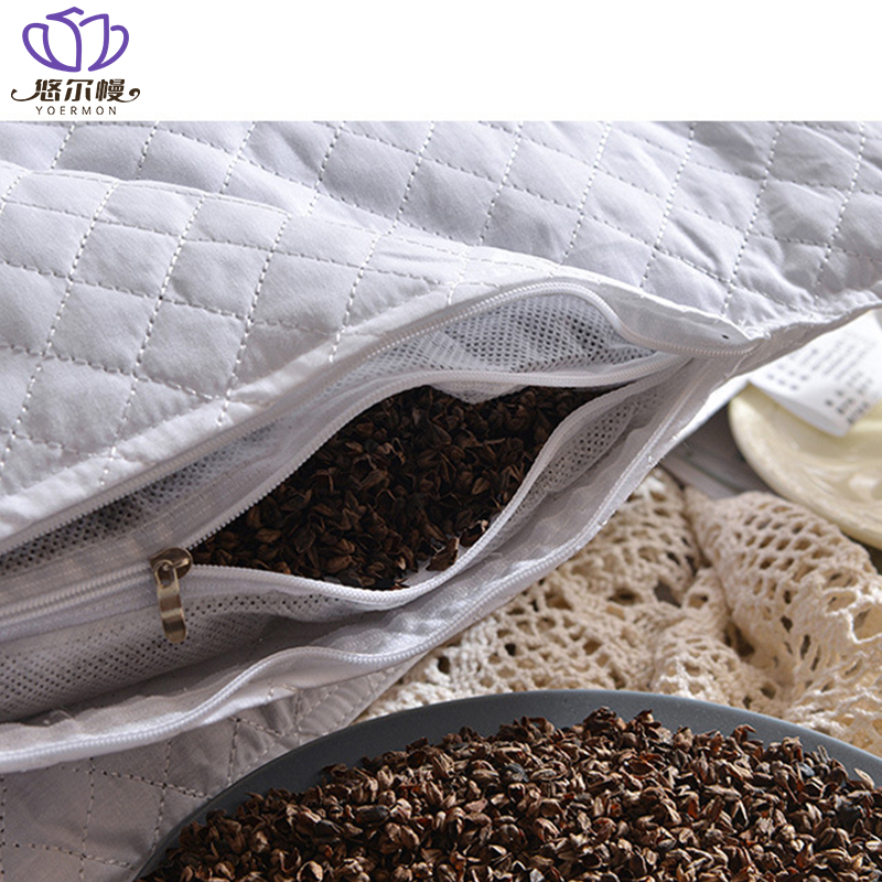悠尔幔 枕芯 48*74cm/个高清大图