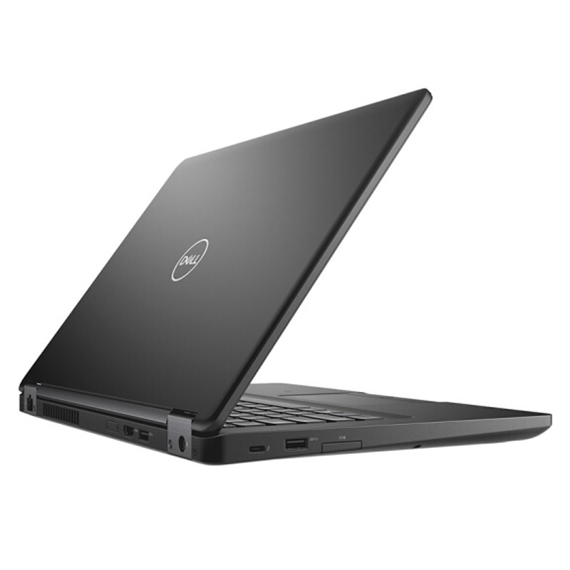 戴尔(DELL)Latitude 5480升级款5490 14英寸商务笔记本电脑(i5-8250U 8GB 256G固态 2G独显 蓝牙 摄像头 W10H 3年保)