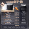 [政府补贴]美的万向X6S Max洗碗机嵌入式升级18套七星消杀四星消毒一键洗烘蒸汽单消毒UV杀菌105℃热风烘干