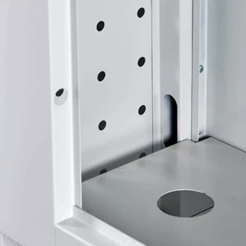 鑫木樽翻转电脑桌240cm张高清大图