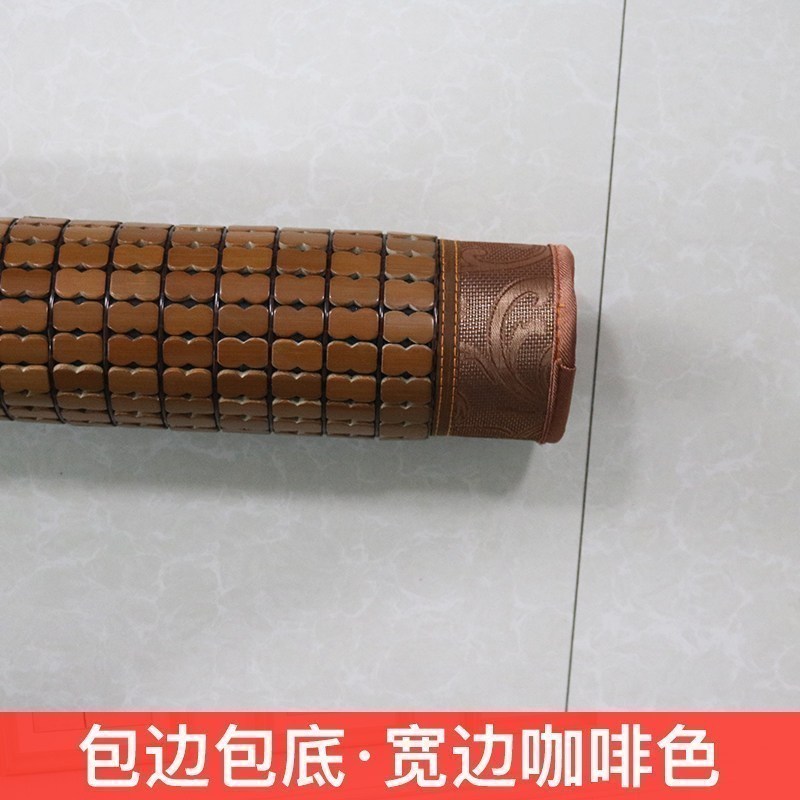 美帮汇麻将沙发凉席垫欧式沙发垫夏季通用防滑夏天款家用竹坐垫定制高清大图