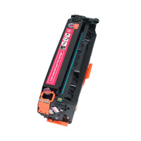 e代经典 CRG418M硒鼓红色彩色 适用佳能MF;8380;8580;8550;725;727打印机