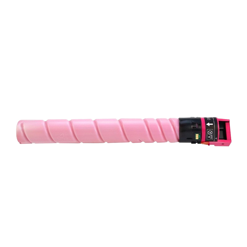 海得TN-328粉盒TF-TN328M粉盒红色适用柯尼卡美能达bizhub C250i C300i C360i