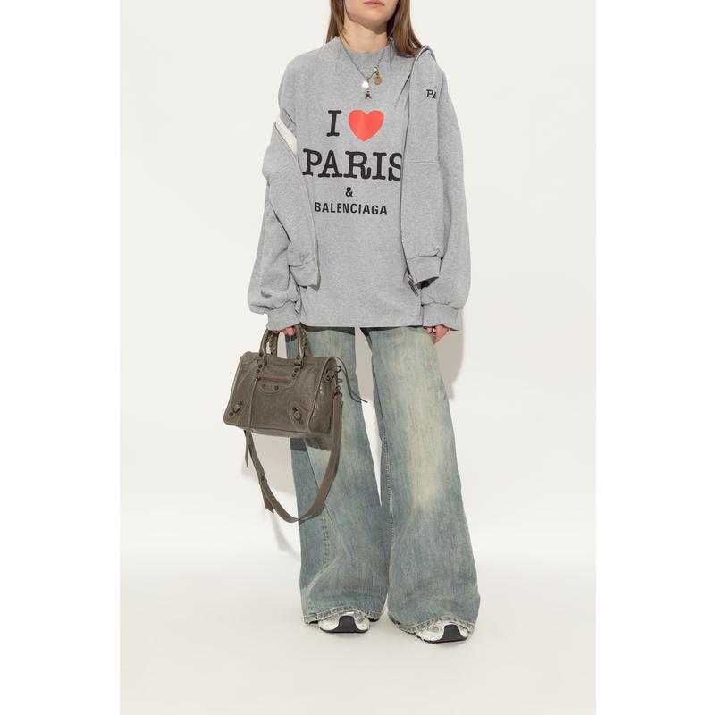 巴黎世家(Balenciaga)女跑步鞋时尚潮流百搭透气舒适轻便休闲运动鞋高清大图