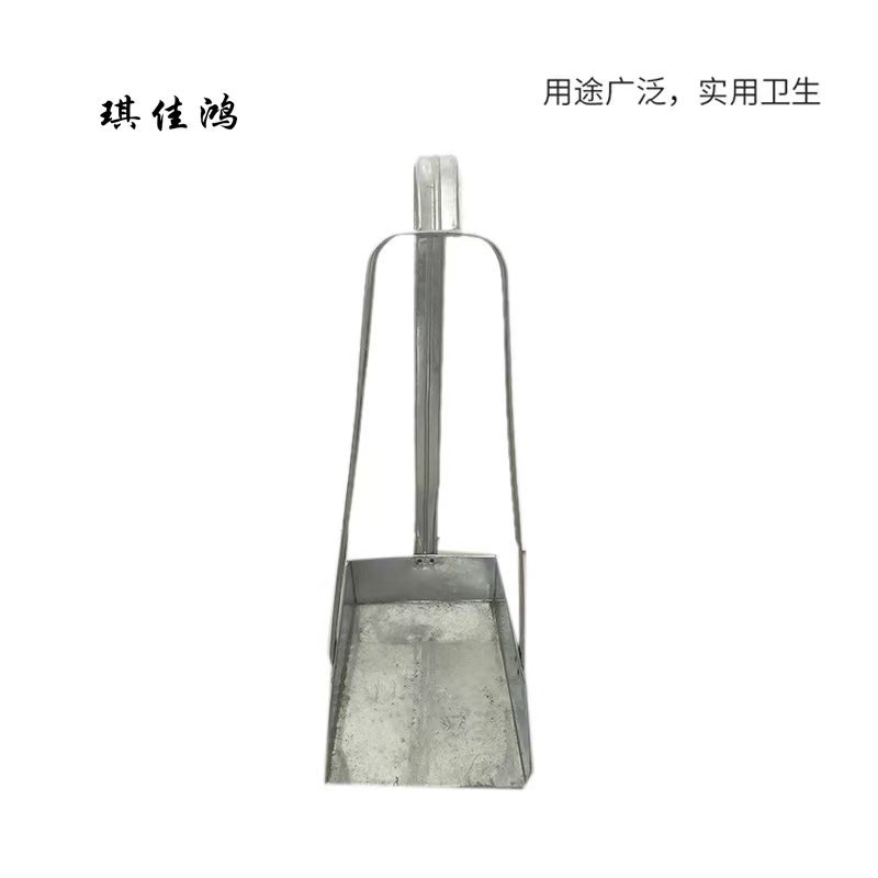 琪佳鸿 高把铁戳子 手工打造 700*240*100mm 个