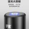 65双泵出水强劲+蓝光按钮开关 双泵抽水器桶装抽水器充电饮水机水泵家用电动压水器自动出水