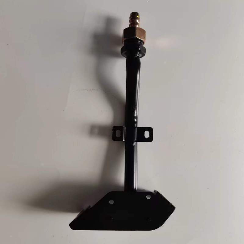 帮客材配 全新原装苏宁极物燃气灶 JWB201/JWG201 进气管 收前务必验货高清大图