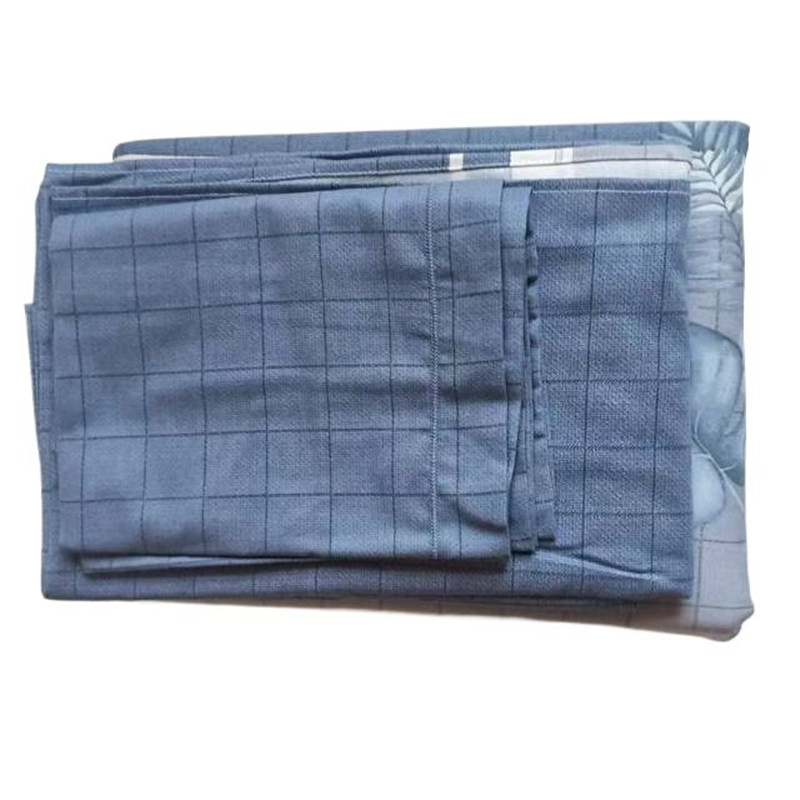 名佳荟萃 三件套 SJT18 150*200cm 套高清大图