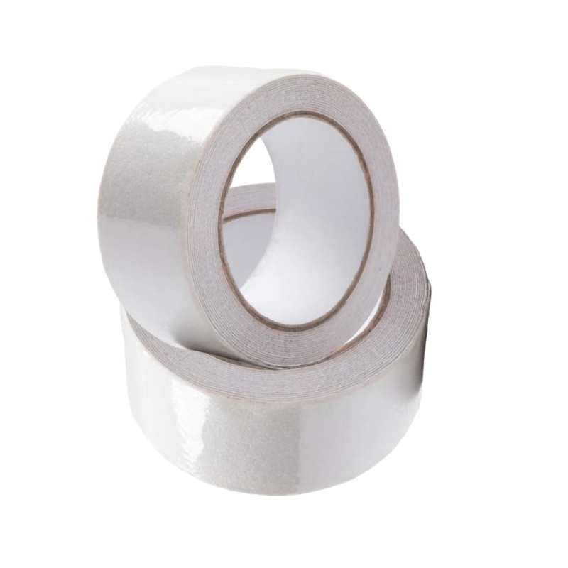 岱润 透明防滑胶带 宽5cm长20m 卷高清大图