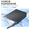 联想(Lenovo)昭阳X3-14 14英寸酷睿i5窄框轻薄本商务办公笔记本电脑 定制 i5-1235U 16G 2TB 集显 WIN11