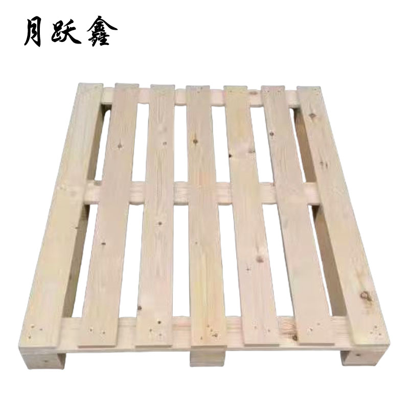 月跃鑫 木托盘 1200mm*1200mm*14mm 个