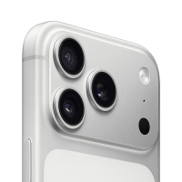 Apple iPhone 17 Pro 256G 银色[需现场签收激活]5G全网通手机 全新正品国行
