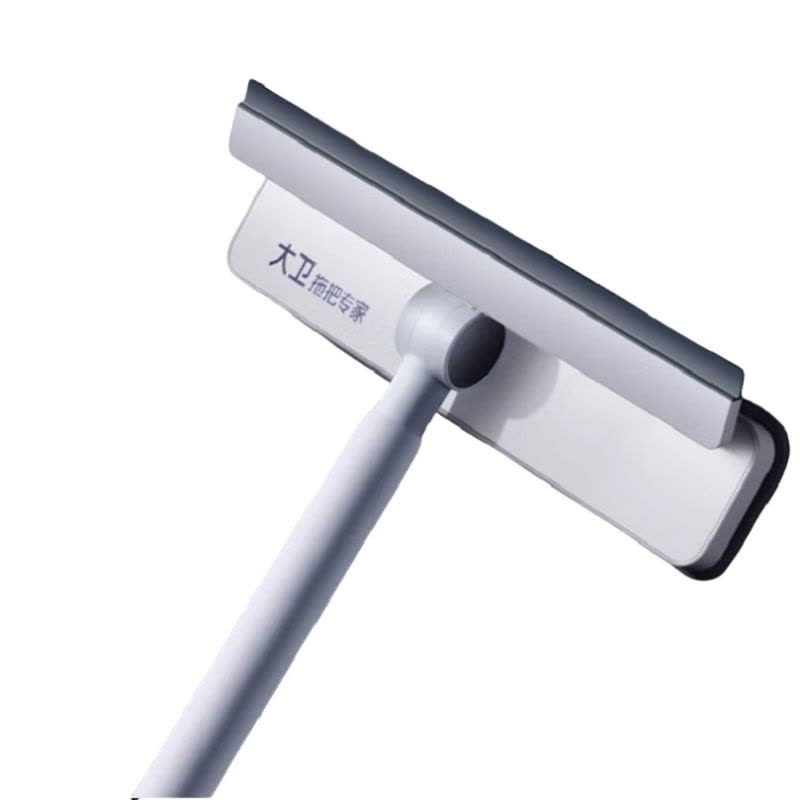 大卫S7擦窗器擦窗器擦玻璃神器长柄刮水器清洁工具图片