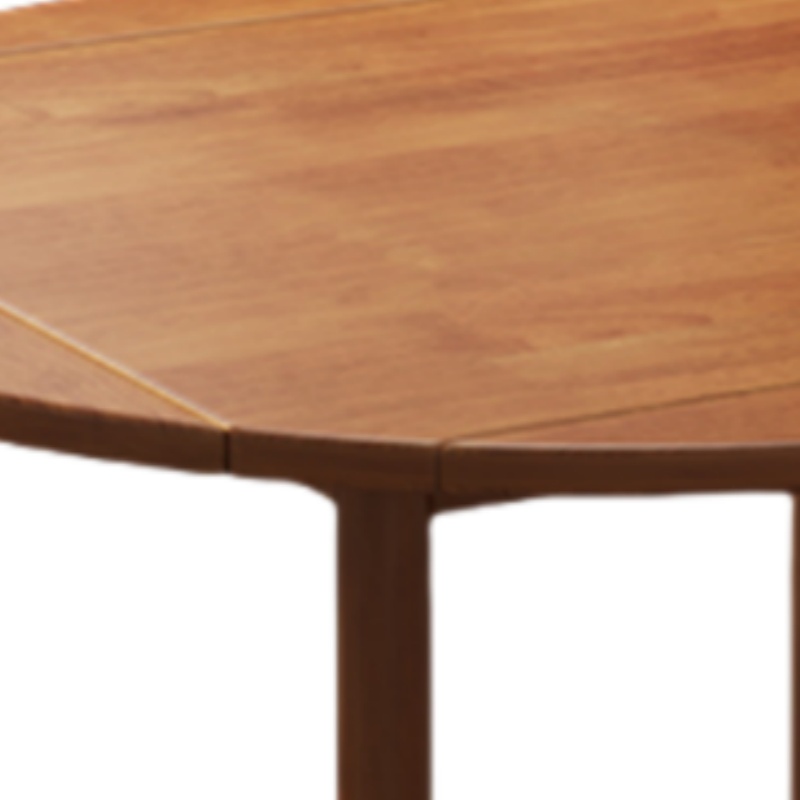 烁恒 餐桌 100*75cm含6椅 张高清大图