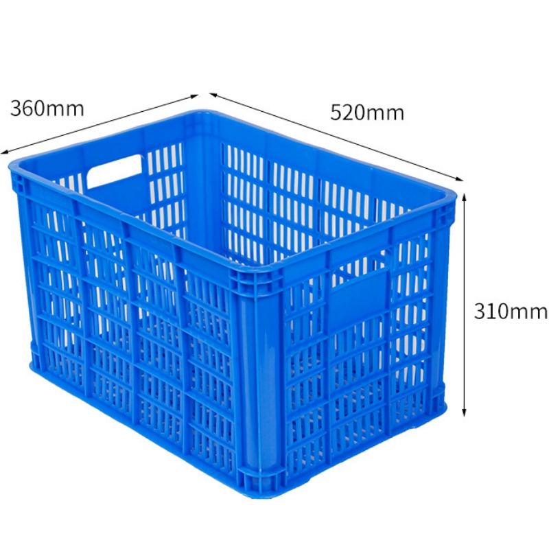 怡卓欧蔬菜筐52#个高清大图