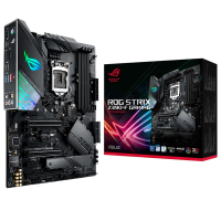 华硕(ASUS) ROG STRIX Z390-F GAMING 主板 LGA 1151 INTEL平台