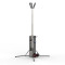 领航电器(LHDQ) LH5720 全方位自动泛光工作灯 600W 冷光 AC220V IP65 (计价单位:台) 灰色