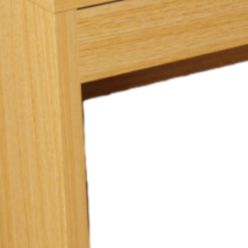 乐琪艺 长条桌椅 1.2m 套高清大图