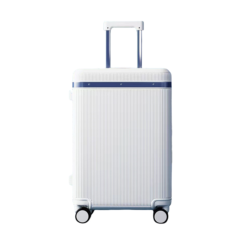 爱路达 拉杆箱24寸 AG008G 个高清大图