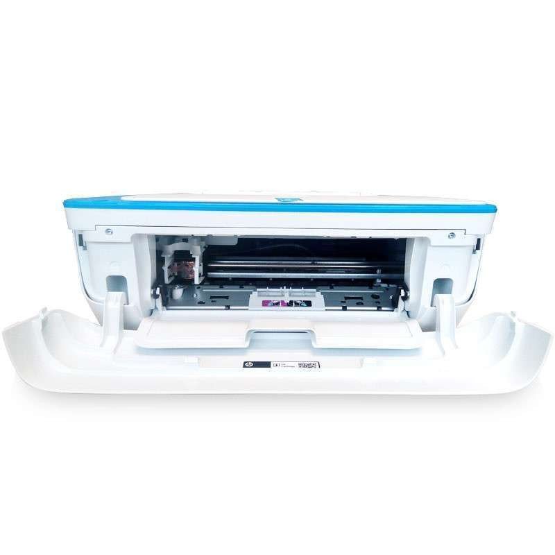 惠普（HP）DeskJet 3638 彩色喷墨一体机（打印 复印 扫描）