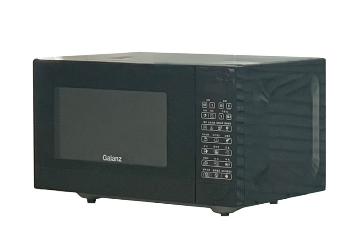 格兰仕 T83TPDFZB2 微波炉 14.1KG 800W 220V/50HZ高清大图