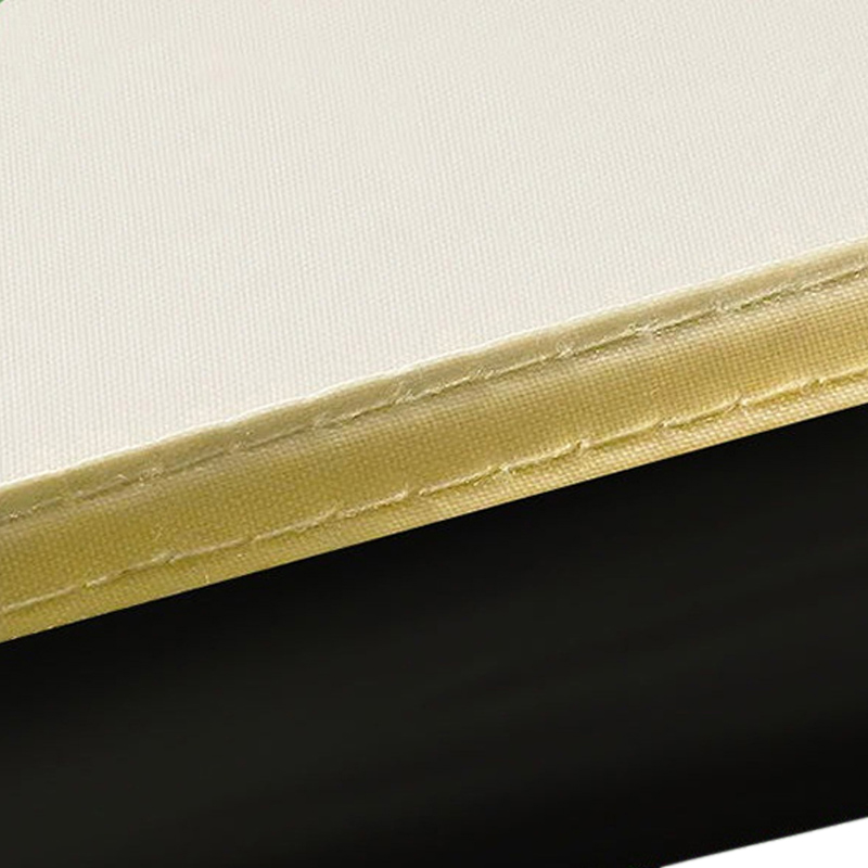 三极户外(Tri-Polar)TP2382 户外露营蝶形遮阳天幕 4.2*5.2m 流沙金高清大图