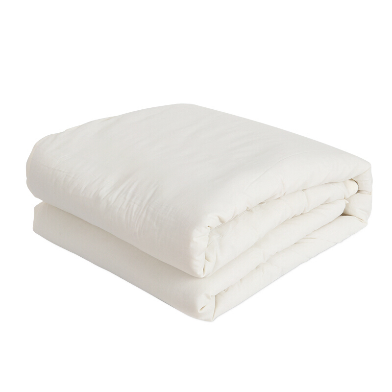 煊煜 全棉包布棉花褥子 XY-10 条高清大图