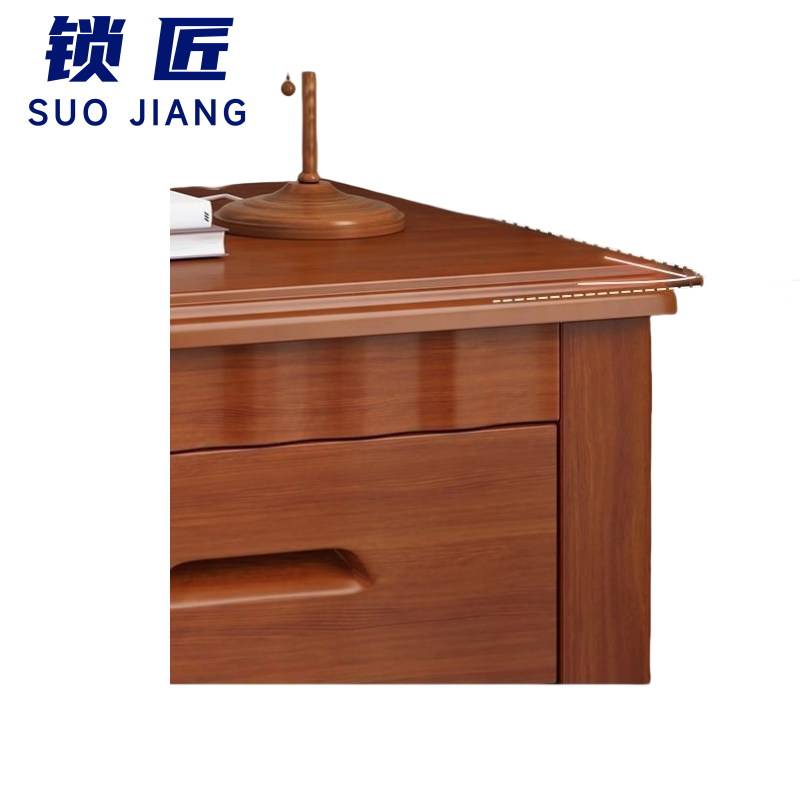 锁匠 床头柜50*40*50cm个高清大图